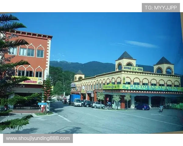 云顶山赌场在哪里啊?历史背景与地理位置详解 云顶山赌场在哪里啊?历史背景与地理位置详解