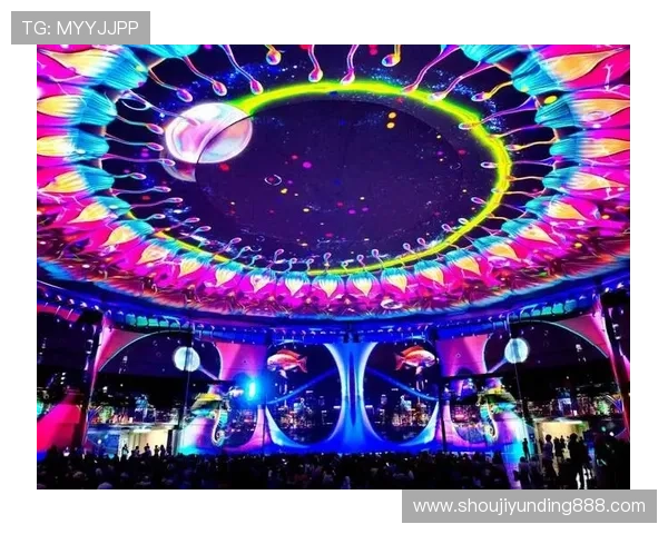 云顶世界云星剧场的演出阵容与明星阵容，带来最震撼的视听享受与文化体验