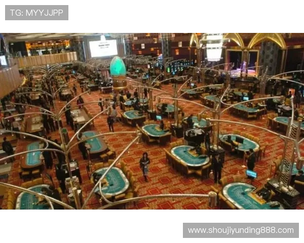 云顶山庄赌场安全保障措施全面解析保障玩家权益