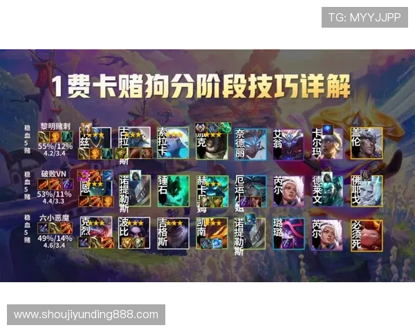 云顶手机版免费获取攻略详解让你轻松掌握游戏技巧提升胜率