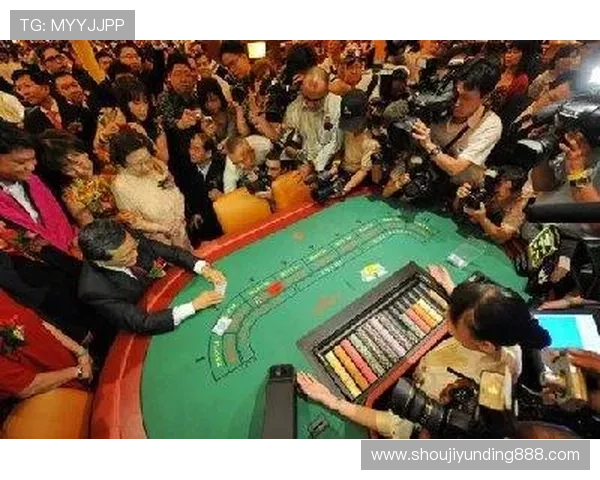 云顶赌场攻略：不同游戏类型的玩法技巧与获胜秘诀