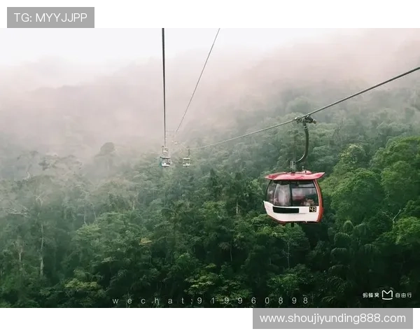 云顶马来西亚简介：了解云顶马来西亚的主要旅游景点与丰富的娱乐设施