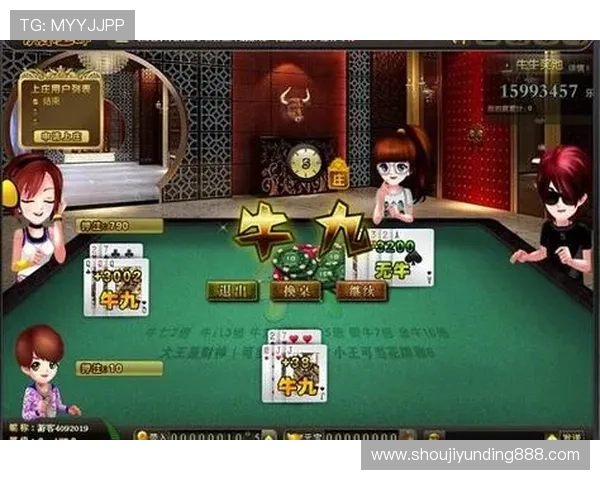 利用牛牛倍数优化游戏策略实现收益最大化的实用技巧与建议 利用牛牛倍数优化游戏策略实现收益最大化的实用技巧与建议