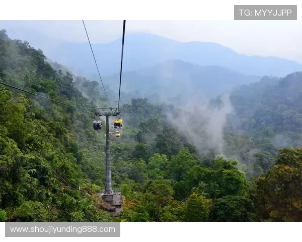 吉隆坡云顶山旅游攻略：必看景点与最佳游玩时间推荐