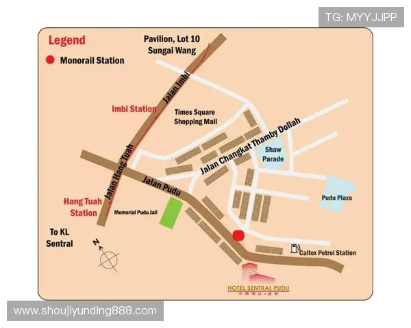 吉隆坡前往云顶的详细交通指南与最佳出行时间推荐 吉隆坡前往云顶的详细交通指南与最佳出行时间推荐