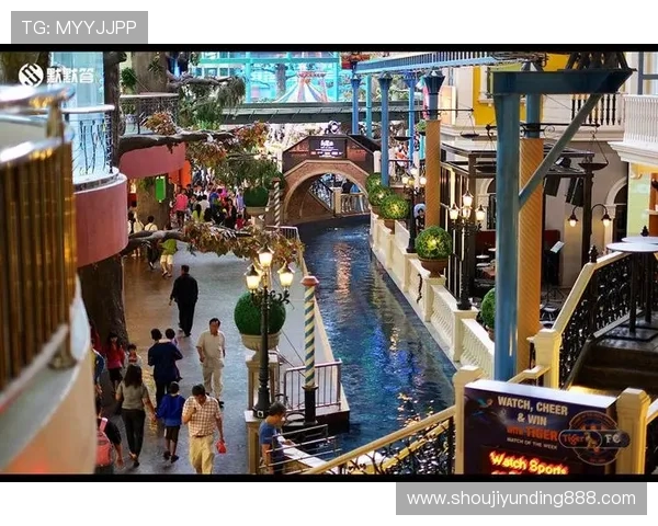 探索吉隆坡云顶的最佳旅游路线:必访景点与特色活动推荐 探索吉隆坡云顶的最佳旅游路线:必访景点与特色活动推荐