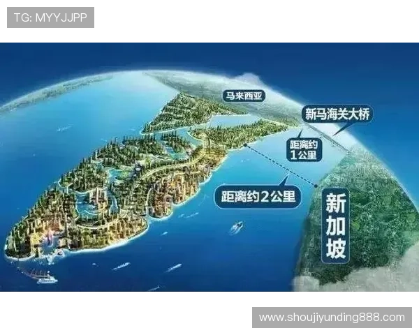 未来五年内马来西亚云顶一号项目的发展规划与重大工程介绍