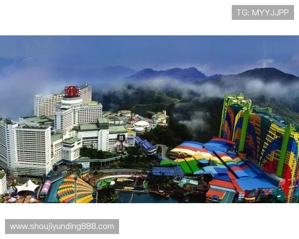 新马云顶赌场具体位置分享以及附近住宿推荐