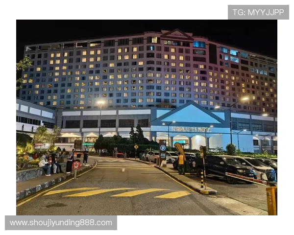 马来西亚云顶事件发生的具体年份及其对当地博彩行业的影响