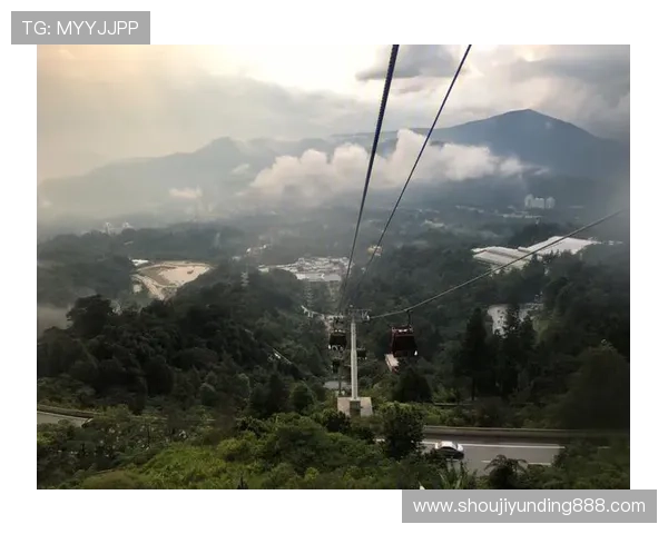 马来西亚云顶云顶高原度假村详细介绍及周边旅游景点一站式攻略