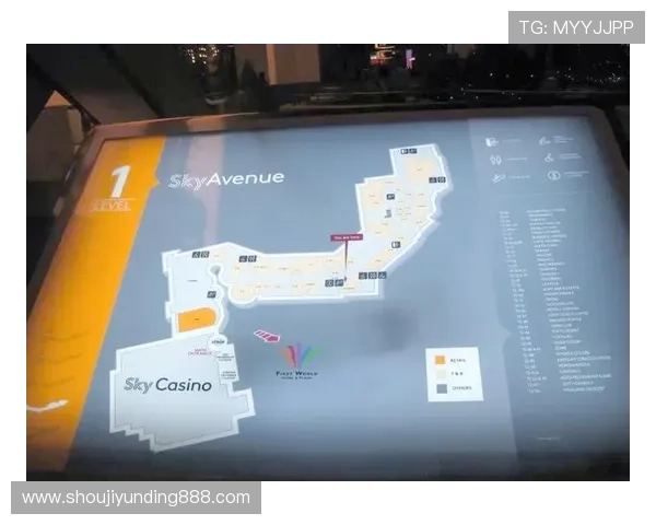 马来西亚云顶世界热门游戏推荐及玩法技巧提升你的赢率和娱乐体验