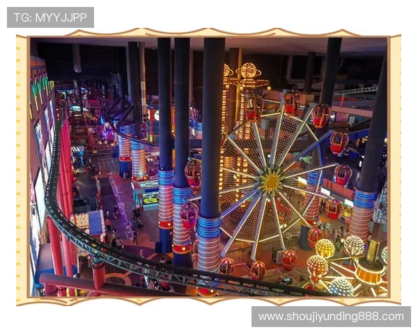 马来西亚云顶大赌场图片欣赏：豪华赌场内部环境全景展示