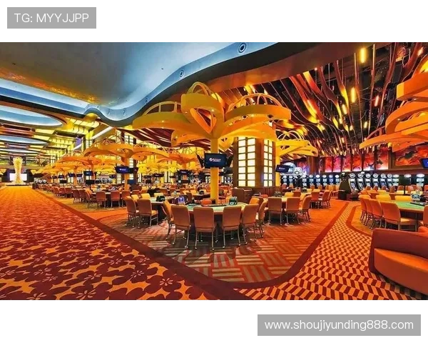 马来西亚云顶大赌场排名最新2024年度全面分析与评测