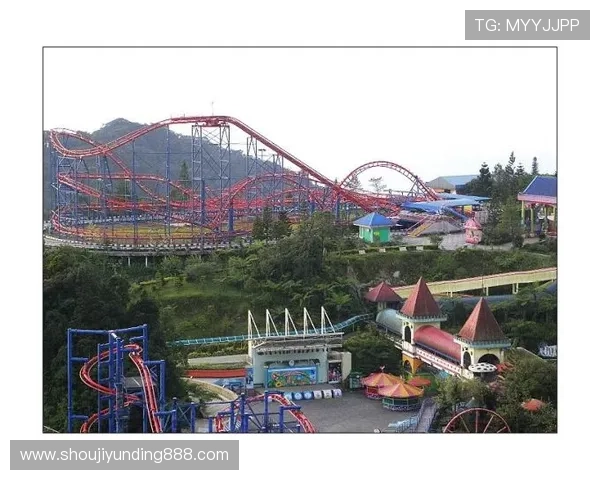 马来西亚云顶室外游乐场的丰富项目和独特景观介绍