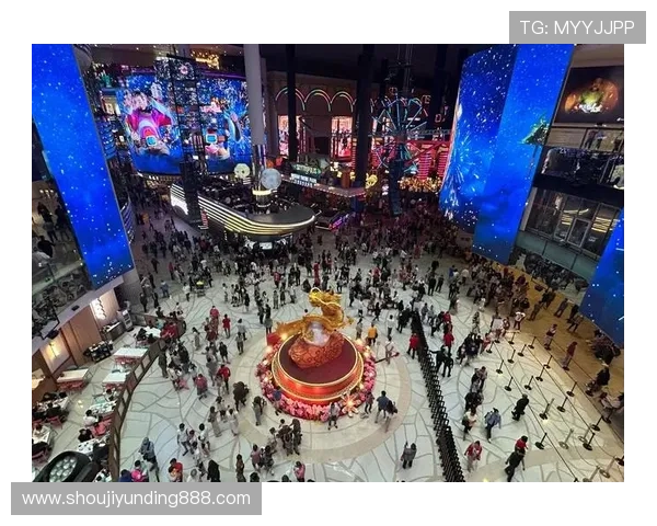 马来西亚云顶赌场官方游戏种类与娱乐体验全方位介绍