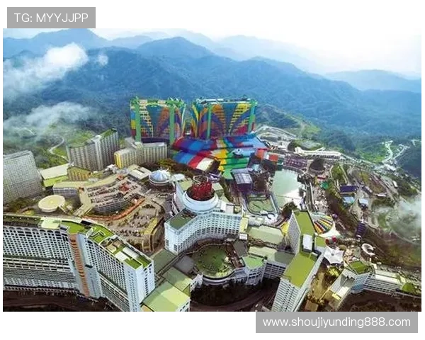 马来西亚云顶赌场环境分析：安全设施与豪华服务全解析