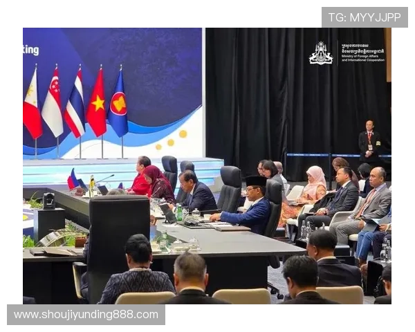 马来西亚吉隆坡云顶国际为游客提供专业的会议与商务活动场地与服务