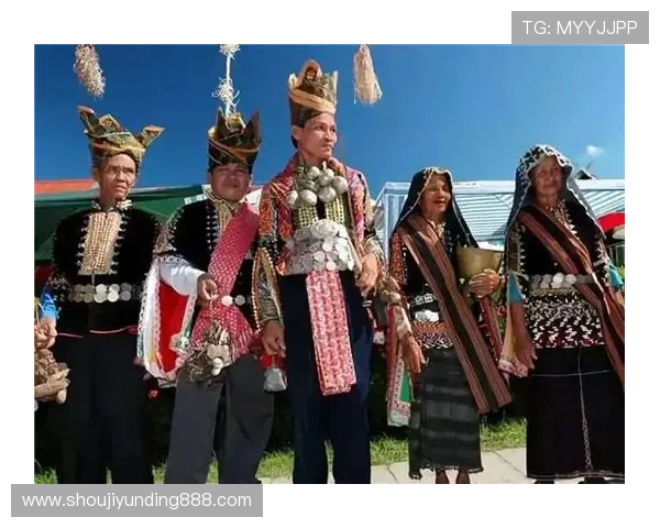 马来西亚族群对赌场文化的接受度与社会影响分析